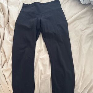 Wunderunder train tights